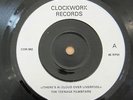 THE TEENAGE FILMSTARS - (There's A) Cloud Over Liverpool - Clockwork Records