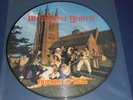Witchfinder General ?– Friends Of Hell / 1983 Heavy Metal Records Picture LP