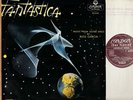 RUSS GARCIA fantastica HA U 2141 uk london mono LP PS EX/EX space exotica psych