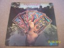 RENAISSANCE Turn Of The Cards  1974 ON BTM superb EX