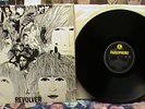 THE BEATLES / REVOLVER / ORIGINAL 1966 MONO  PRESSING / PARLOPHONE