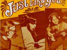 PUGSLEY MUNION — JUST LIKE YOU — 1970 STEREO J&S 0001 w/PICTURE INSERT   SEALED