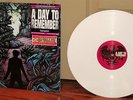 A DAY TO REMEMBER HOMESICK WHITE VINYL LP