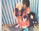 JIMI HENDRIX BAND OF GYPSY ORIGINAL UK 1st PRESS TRACK 1970 PUPPET SLEEVE LP