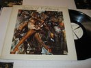 SEEDS OF FULFILLMENT SELF TITLED LP PRIVATE PRESS JAZZ COLUMBUS OHIO