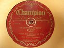 FRISKY FOOT JACKSON THUMPERS Maxwell Street Stomp CHAMPION 15696