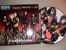 KISS - Smashes, Thrashes & Hits: 15 Years of KISStory - Picture Disc