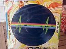 Pink Floyd Dark Side Of The Moon Orig U.S. Press Picture Disc  MINT SEALED