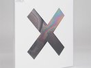 THE XX COEXIST LP + CD 180GM  DELUXE  MINT