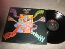 THE WHO,A QUICK ONE,heavy garage mod psych,rare FRENCH MONO POLYDOR INTERNATIONA