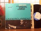 KENNY DREW LP UNDERCURRENT BLUE NOTE MONO w 63rd RVG EAR w HANK MOBLEY VG++