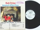 BOB DYLAN White Label Promo Mono BRINGING IT ALL BACK HOME N.Mint LP