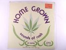 home grown-sounds of rush lp by esper--FACTORY SEALED freak folk