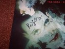THE CURE DISINTEGRATION  VINYL LP.EX.