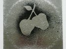 SILVER APPLES S/T SELF-TITLED DEBUT ORIG US PRESS LP  POSTER RARE PSYCH SYNTH M-