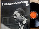 JOHN COLTRANE 