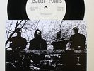 Battle Ruins Private MA Oi Picture Sleeve EP