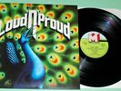 Nazareth - Loud 'N' Proud - 1973 Mountain UK Vinyl LP