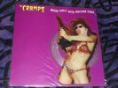 THE CRAMPS-BIKINI GIRLS WITH MACHINE GUNS-SHAPED 7