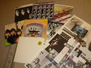 7 Mint LPs Beatles  ( Beat / Star Club )