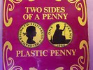 PLASTIC PENNY Two Sides Of - Orig UK Mono LP - Pop Psych Freakbeat Mod Popsike
