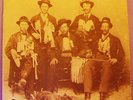 MAD RIVER Paradise Bar And Grill - Original US LP - Rural Psych Prog Folk