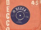 AL STEWART The elf / Turn into earth Decca F 12467 Rare original from 1966