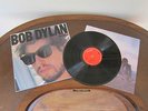 Bob Dylan - Infidels LP - Mint Vinyl - Worldwide Shipping