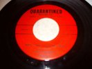 THE PLAGUES WHY CANT YOU BE TRUE QUARANTINED  NM. GARAGE RARE