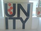 LARRY YOUNG - UNITY - BLUE NOTE - NEW YORK ORIGINAL - EAR + RVG - PRISTINE
