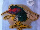 AC/DC   DANGER   RARE ORIGINAL 1985 UK 7
