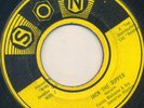 SON KILLER SKA 45 JACK THE RIPPER CARLOS MALCOLM  & HIS AFRO JAMAICAN RHYTHM ?