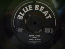 FOWL THIEF---PRINCE BUSTER---1963