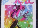 AC / DC -  HIGH VOLTAGE    FRENCH LP  1976   RARE 