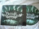 DETHKLOK - The Dethalbum 200 GRAM VINYL Picture Disc - Metalocalypse LP Record