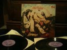 DONOVAN HMS Donovan Leitch UK Dawn Psych Rock Folk Rare LP No USA Release