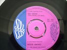 BESSIE BANKS - GO NOW / IT SOUNDS LIKE MY BABY . SOUL CITY SC 105