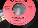 JAMIE COE - CLEOPATRA   BIG TOP  ORIG  IN DEMAND