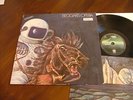 BEGGARS OPERA Pathfinder VERTIGO 1972 + big  POSTER
