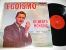 Gilberto Monroig – Egoismo (Bolero & Guaguanco)