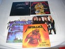 METALLICA - THE GOOD THE BAD THE LIVE 6X 12