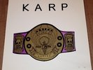 Karp - Suplex LP 12