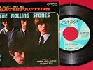 THE ROLLING STONES 