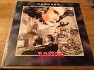 CARCASS.SWANSONG.LP 1995. FIRST PRESS ORIGINAL.RARE.