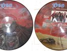 DIO - Hey Angel - Original UK 12