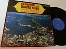 CANNONBALL ADDERLEY / CANNONBALL'S BOSSA NOVA MINT (RM-455) LP