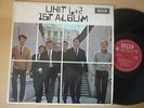 UNIT 4+2  1ST ALBUM ORIGINAL 1965 MONO UK DECCA LP LK 4697-MINT MINUS