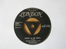 YOUNG JESSIE - SHUFFLE IN THE GRAVEL