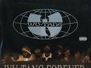 WU-TANG CLAN - WU-TANG FOREVER