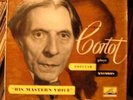 ALFRED CORTOT PIANO POPULAR ENCORES EMI ALP 1197 UK ORIGINAL NIPPER NM